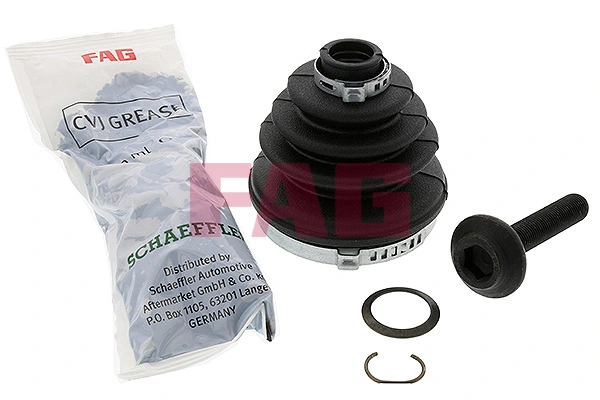 Bellow Kit, drive shaft